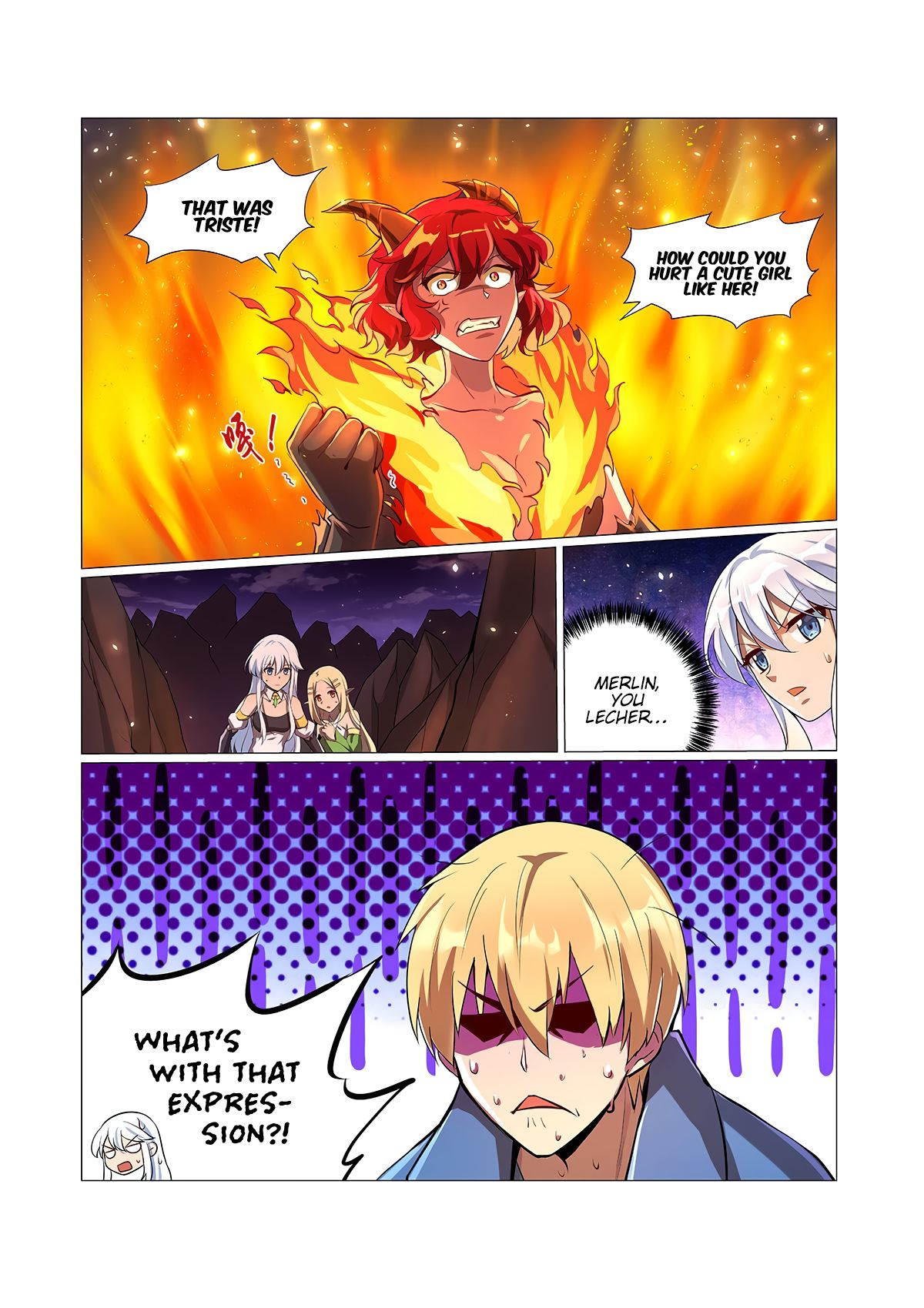 Page 9 of Chapter 70