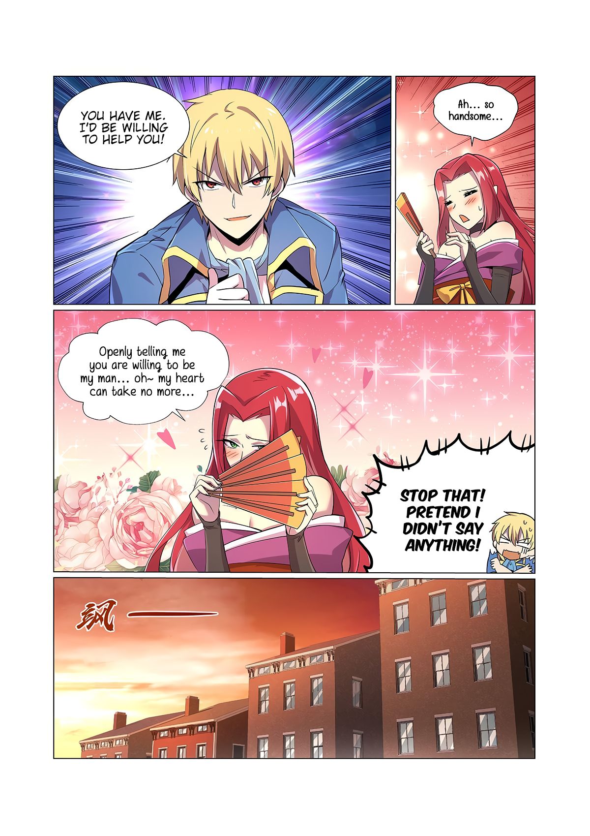 Page 8 of Chapter 80