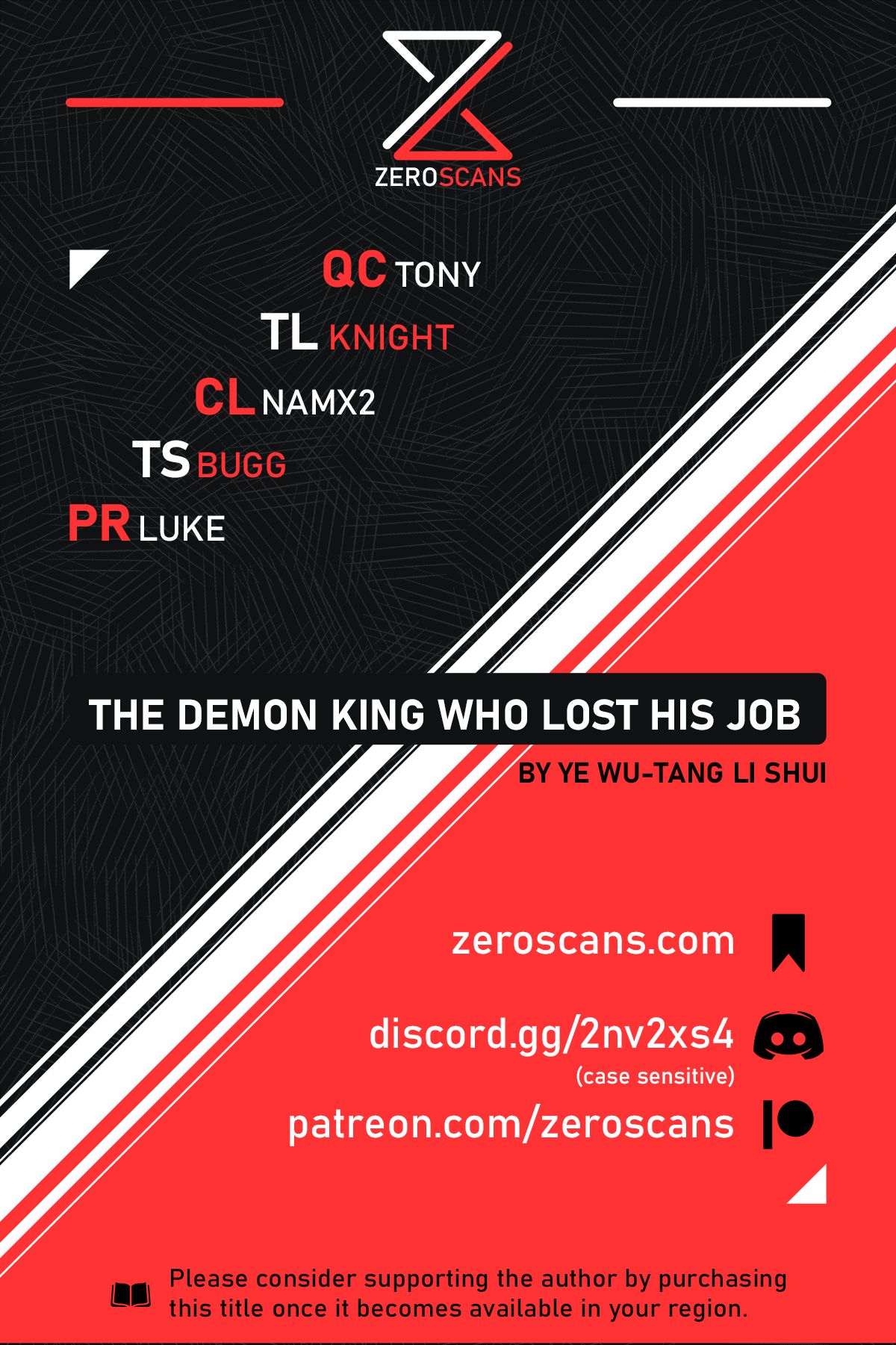 Page 1 of Chapter 83