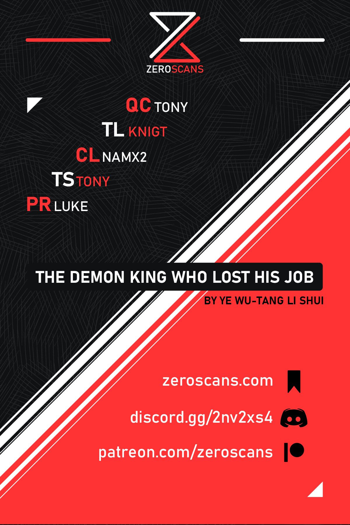 Page 1 of Chapter 92