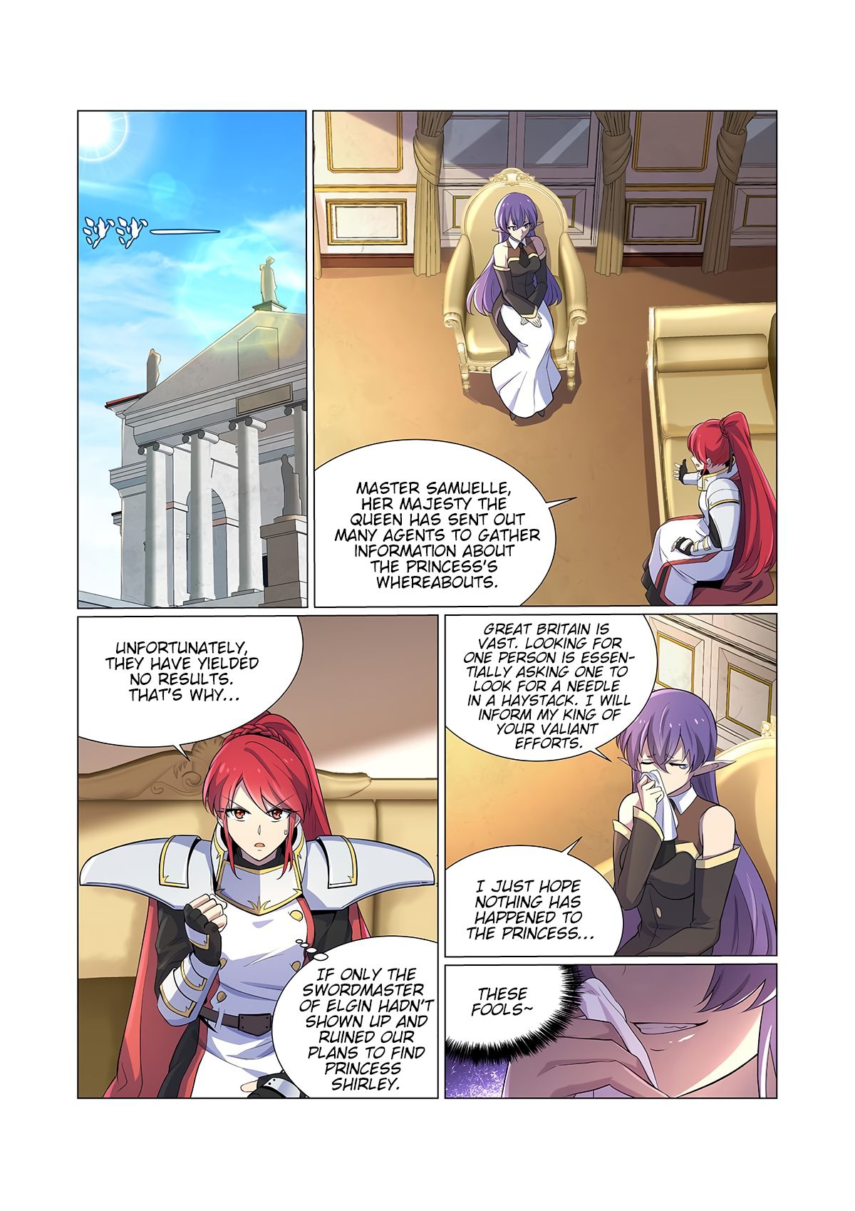 Page 2 of Chapter 92