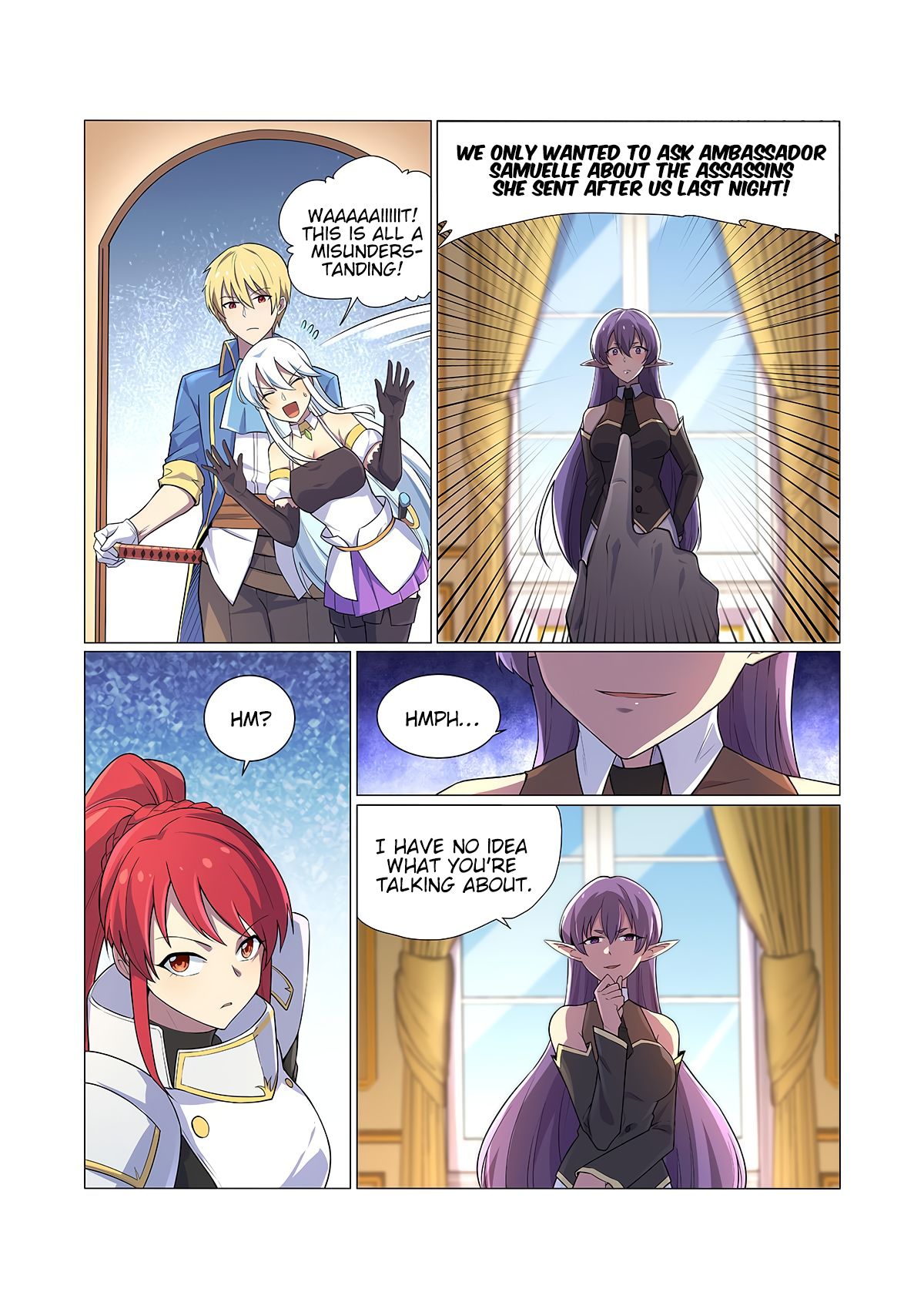 Page 8 of Chapter 92