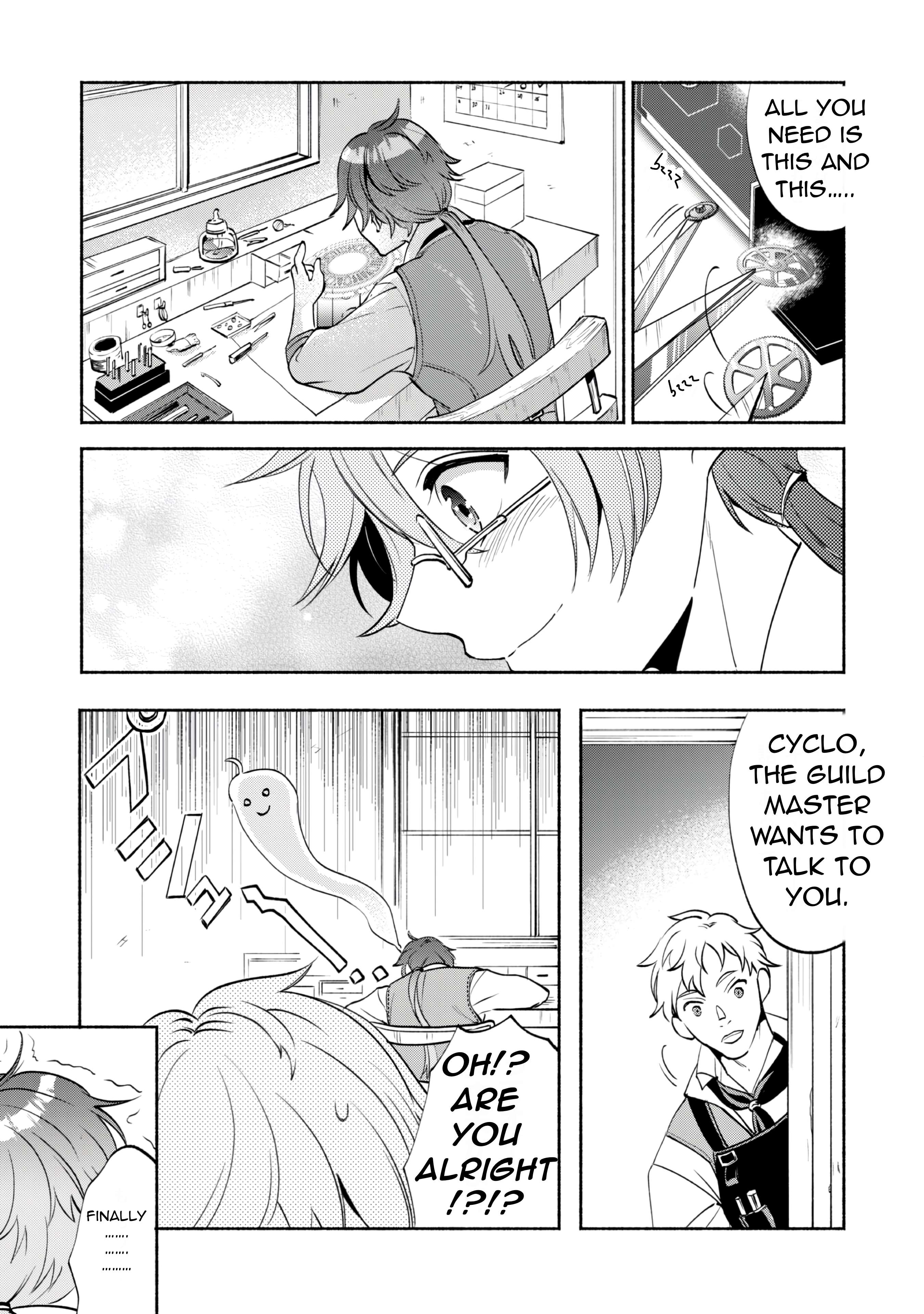 Page 6 of Chapter 1.1