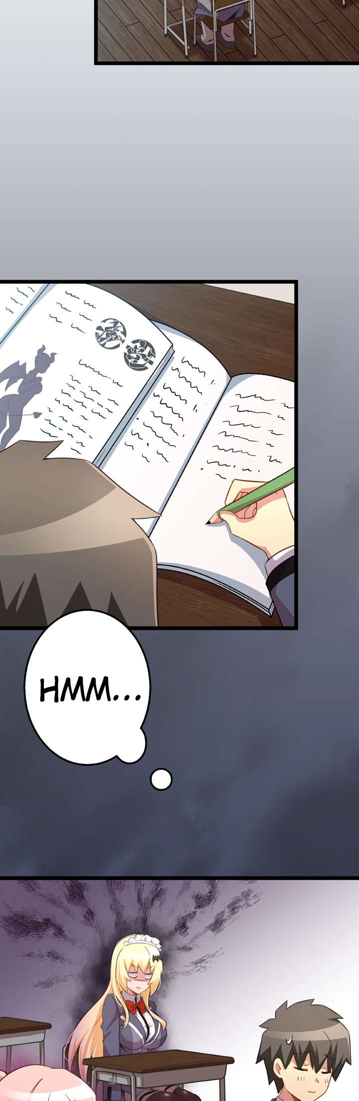 Page 27 of Chapter 34