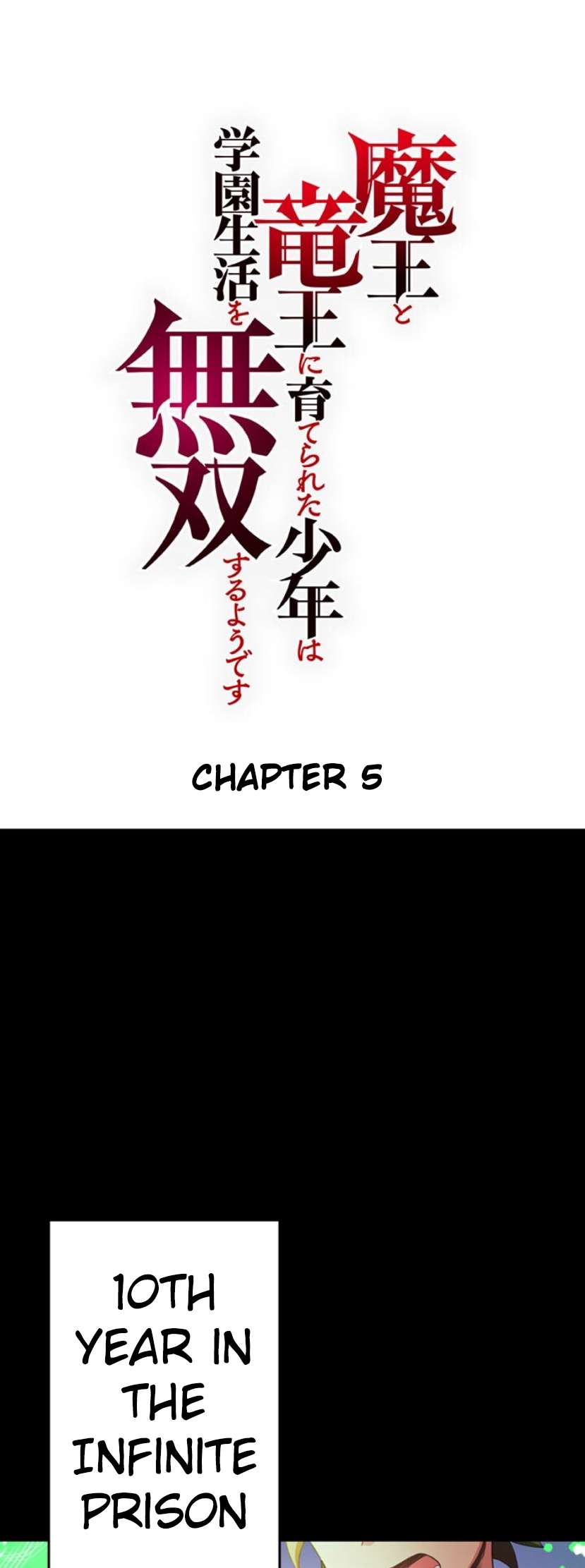Page 1 of Chapter 5