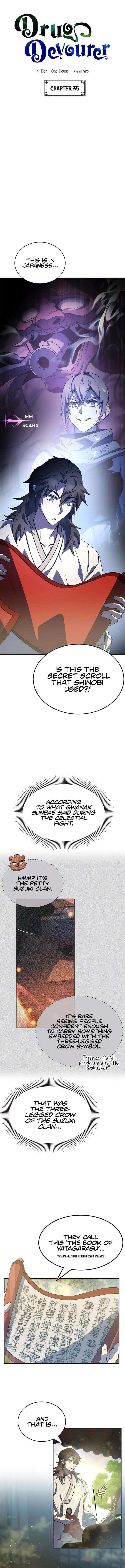 Page 1 of Chapter 35