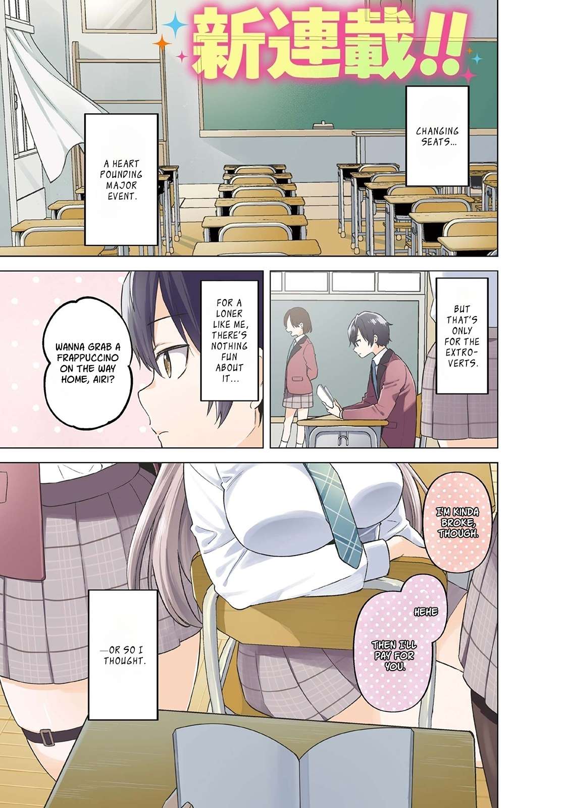 Page 1 of Chapter 1