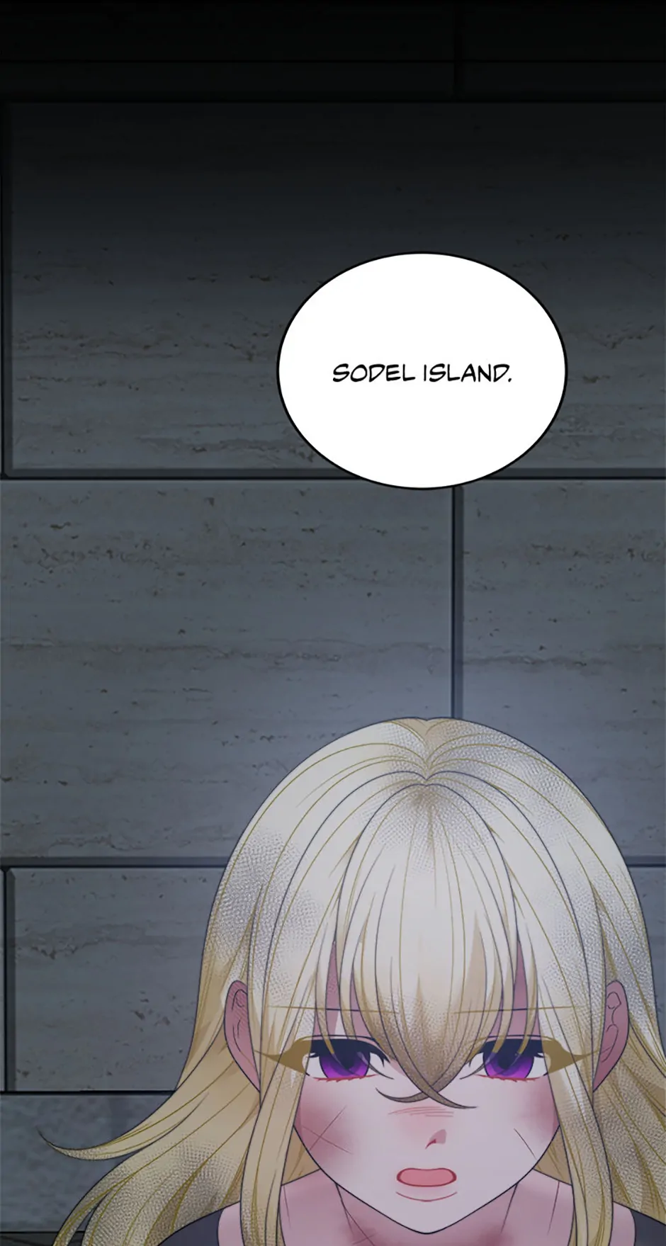 Page 1 of Chapter 100