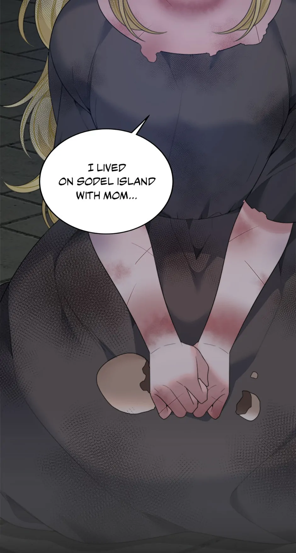 Page 2 of Chapter 100