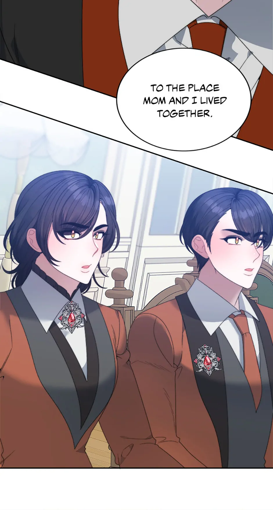 Page 69 of Chapter 100