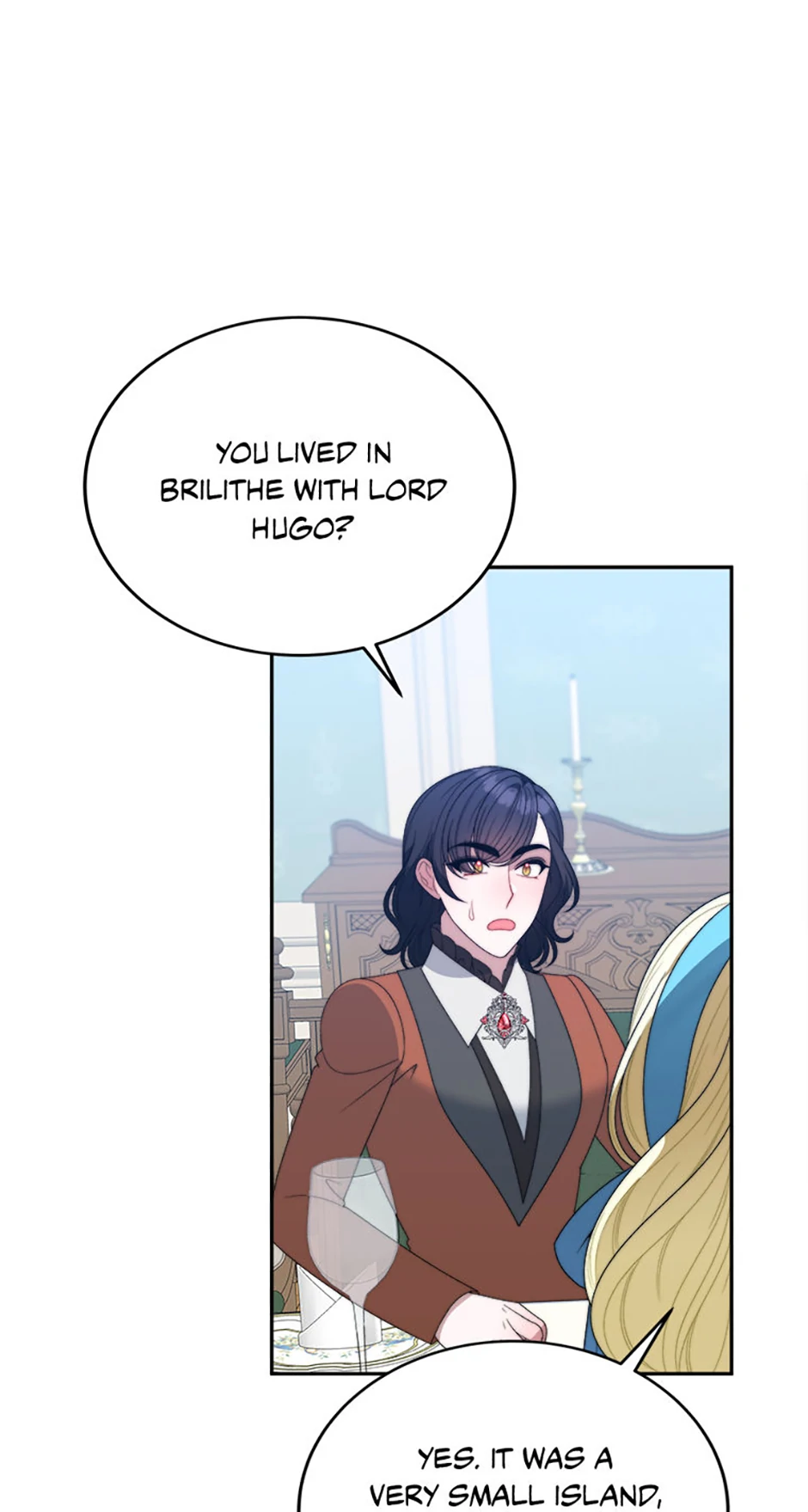 Page 70 of Chapter 100