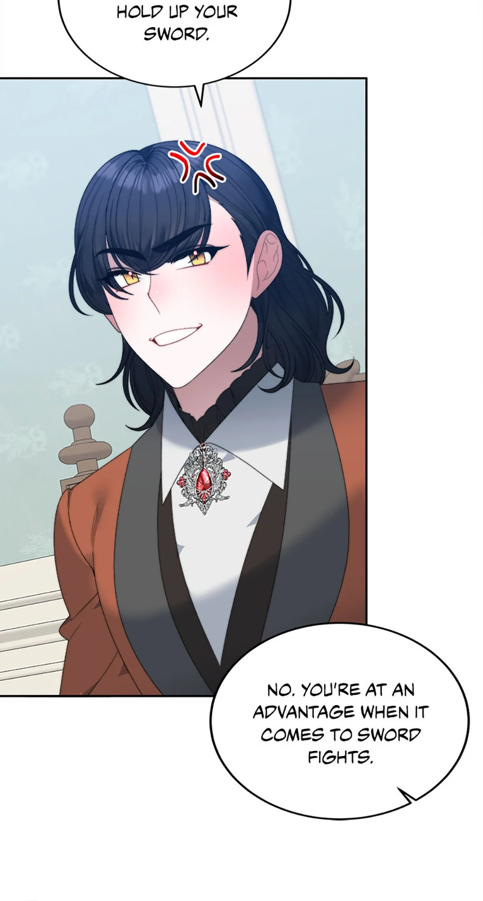 Page 85 of Chapter 100