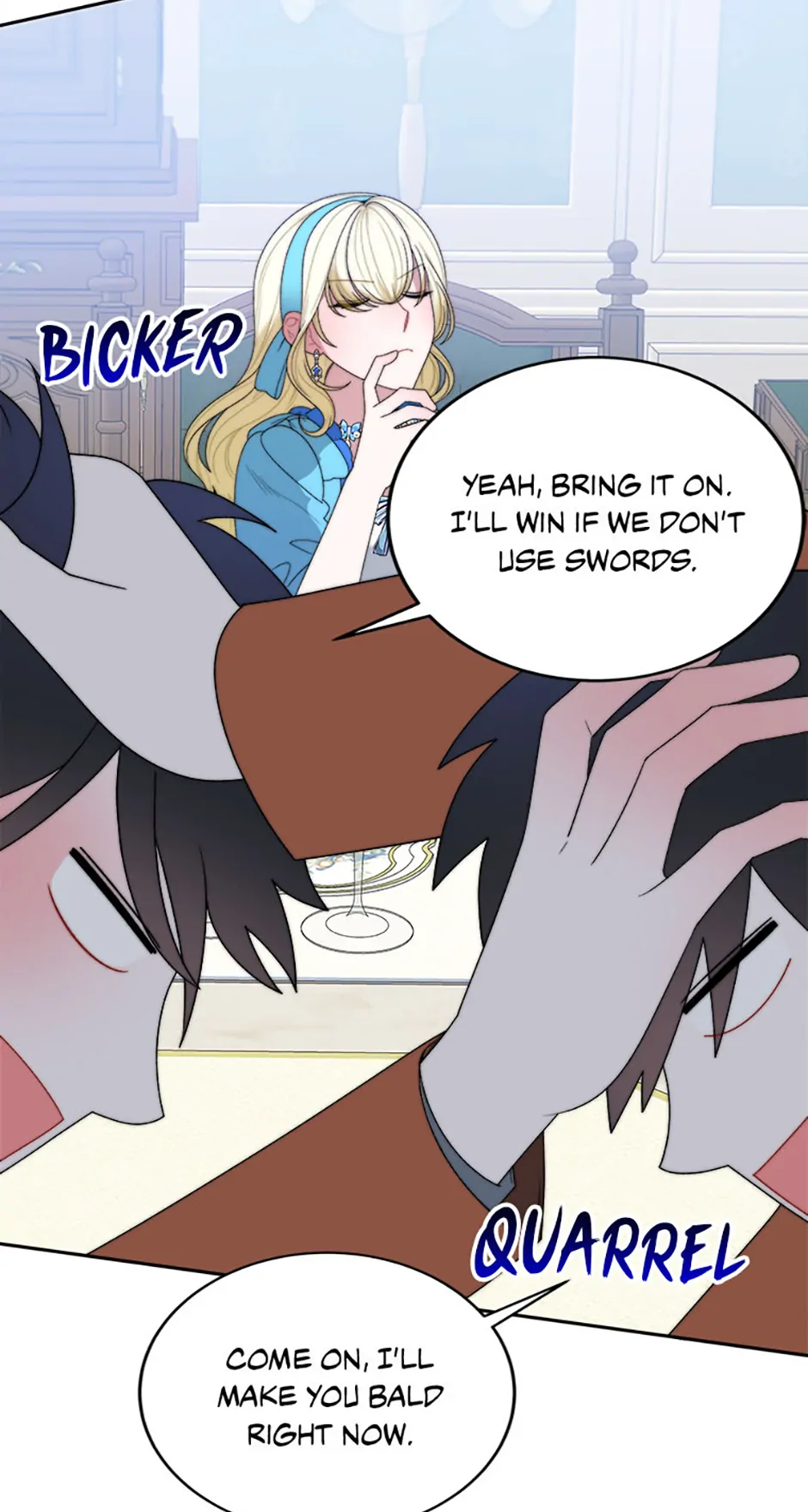 Page 88 of Chapter 100
