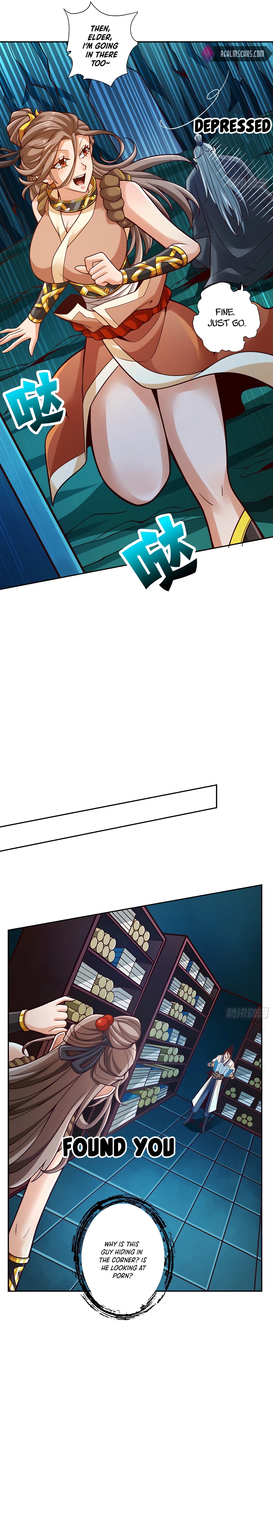 Page 6 of Chapter 110