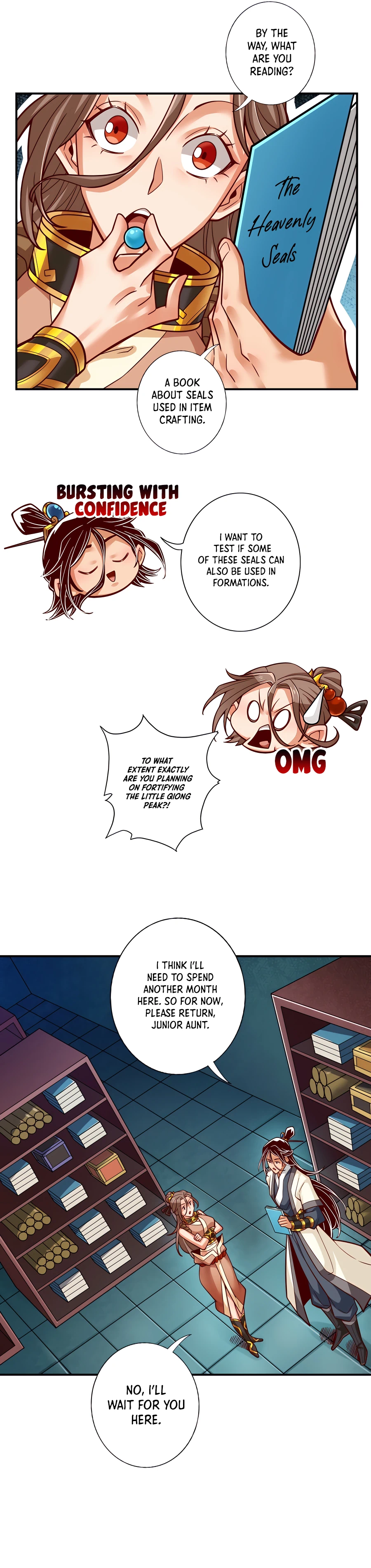 Page 9 of Chapter 110