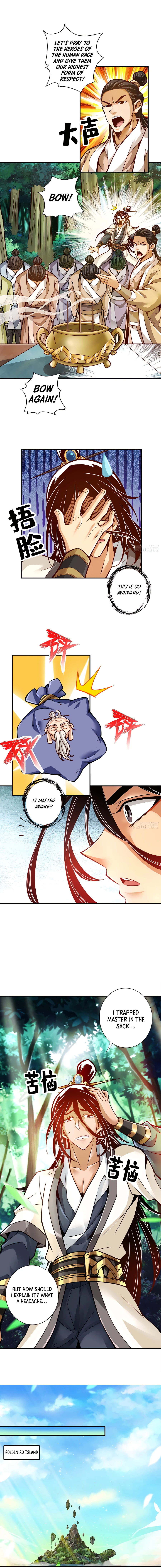 Page 2 of Chapter 129