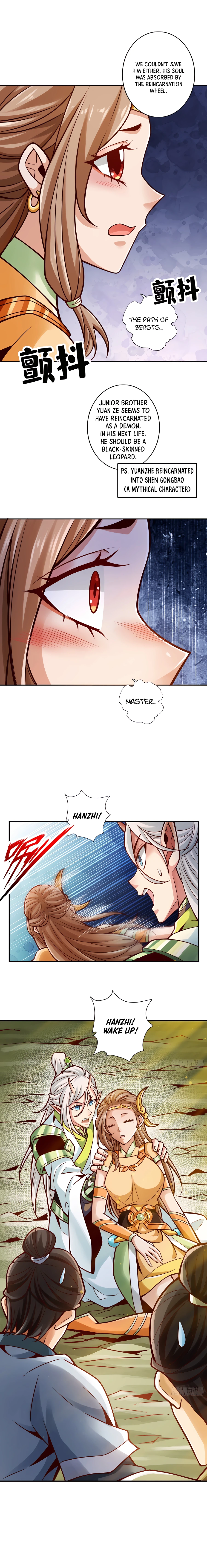 Page 6 of Chapter 129