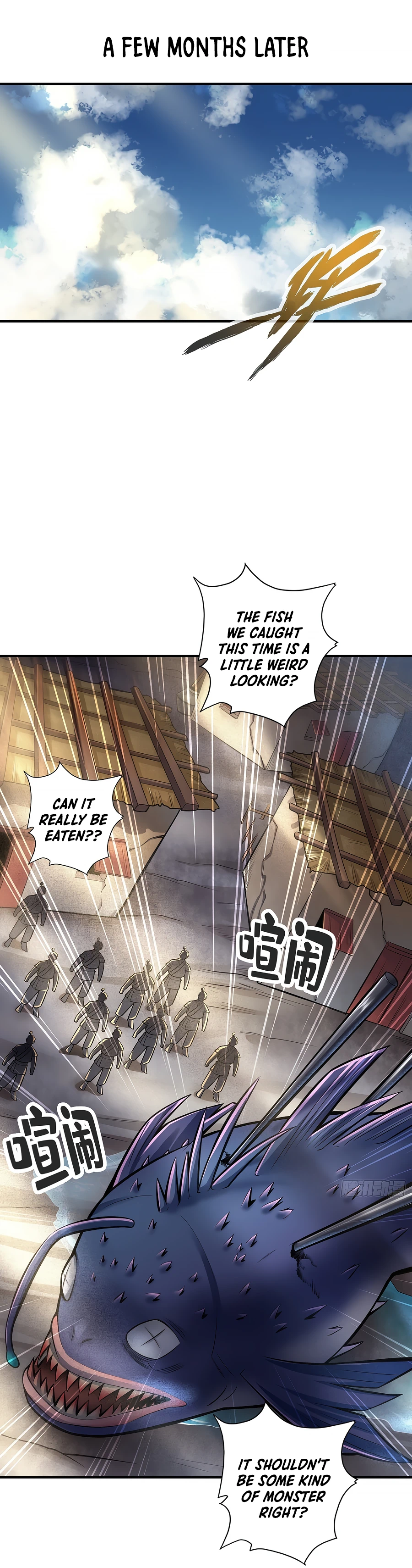 Page 8 of Chapter 80