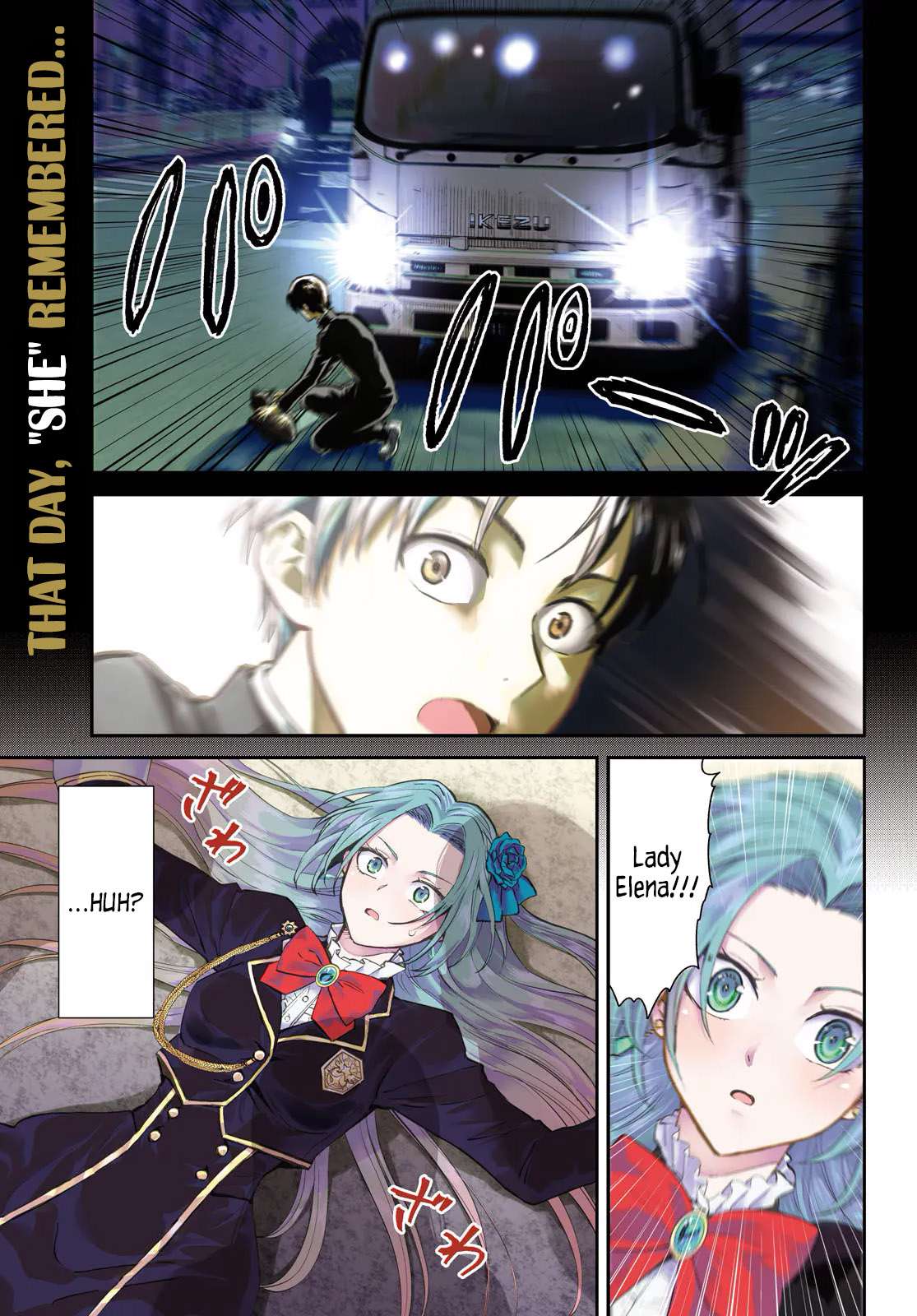 Page 1 of Chapter 1