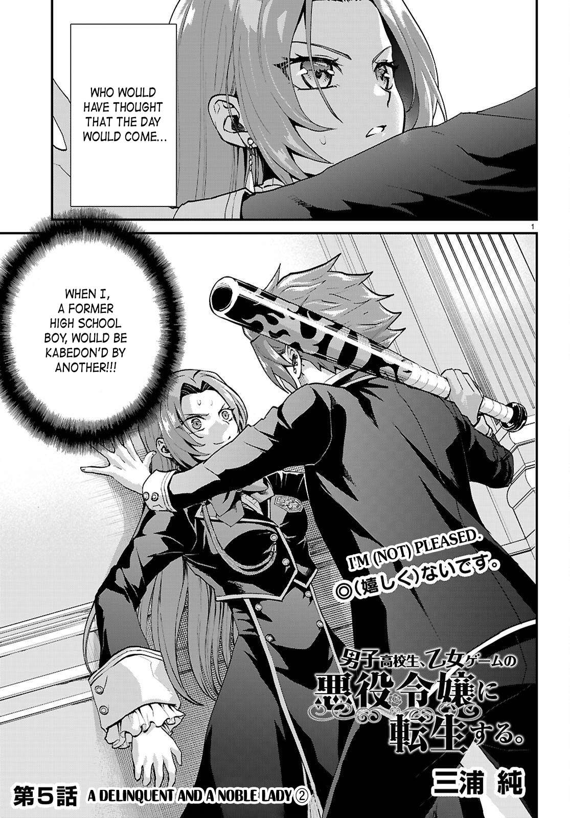Page 1 of Chapter 5