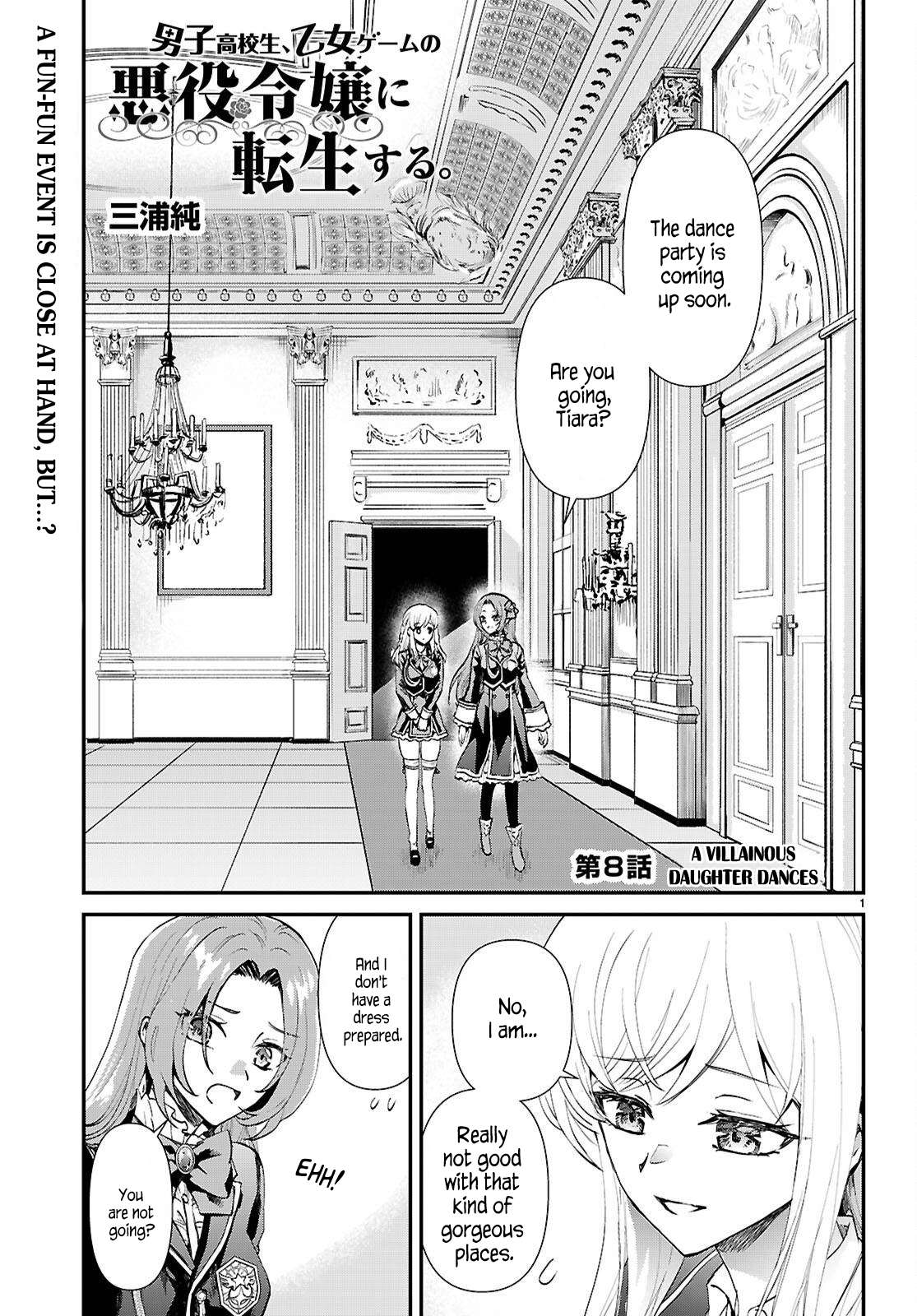Page 1 of Chapter 8