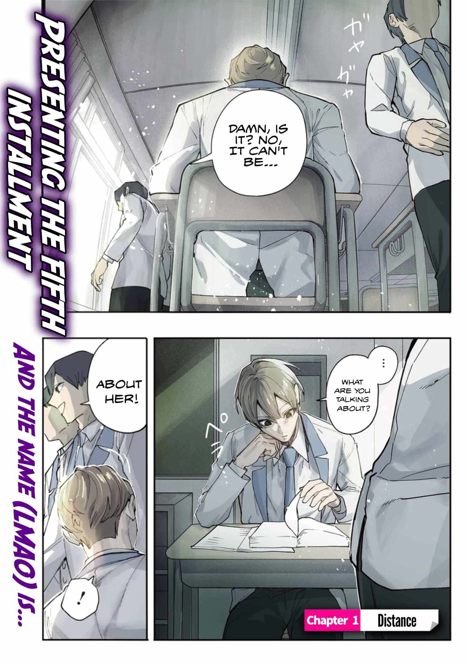 Page 1 of Chapter 1