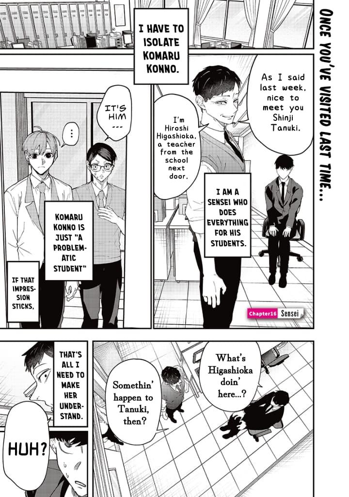 Page 1 of Chapter 16