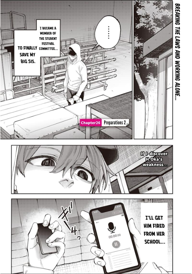 Page 1 of Chapter 26