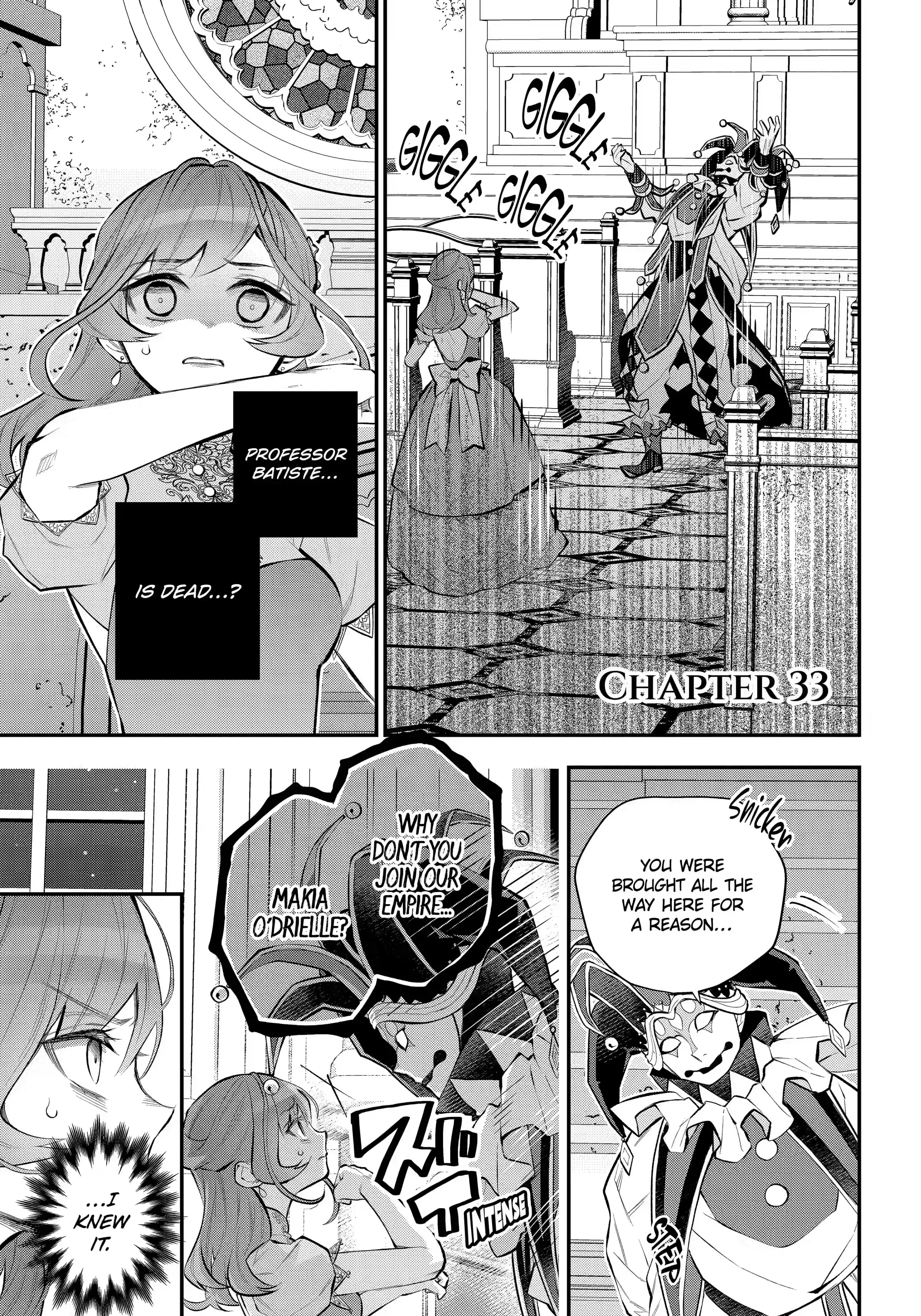 Page 1 of Chapter 33.1
