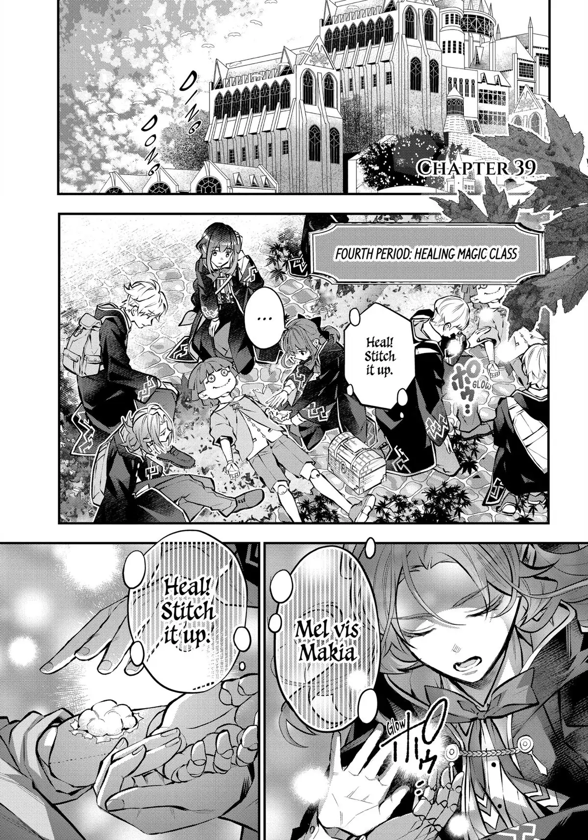 Page 1 of Chapter 39.1