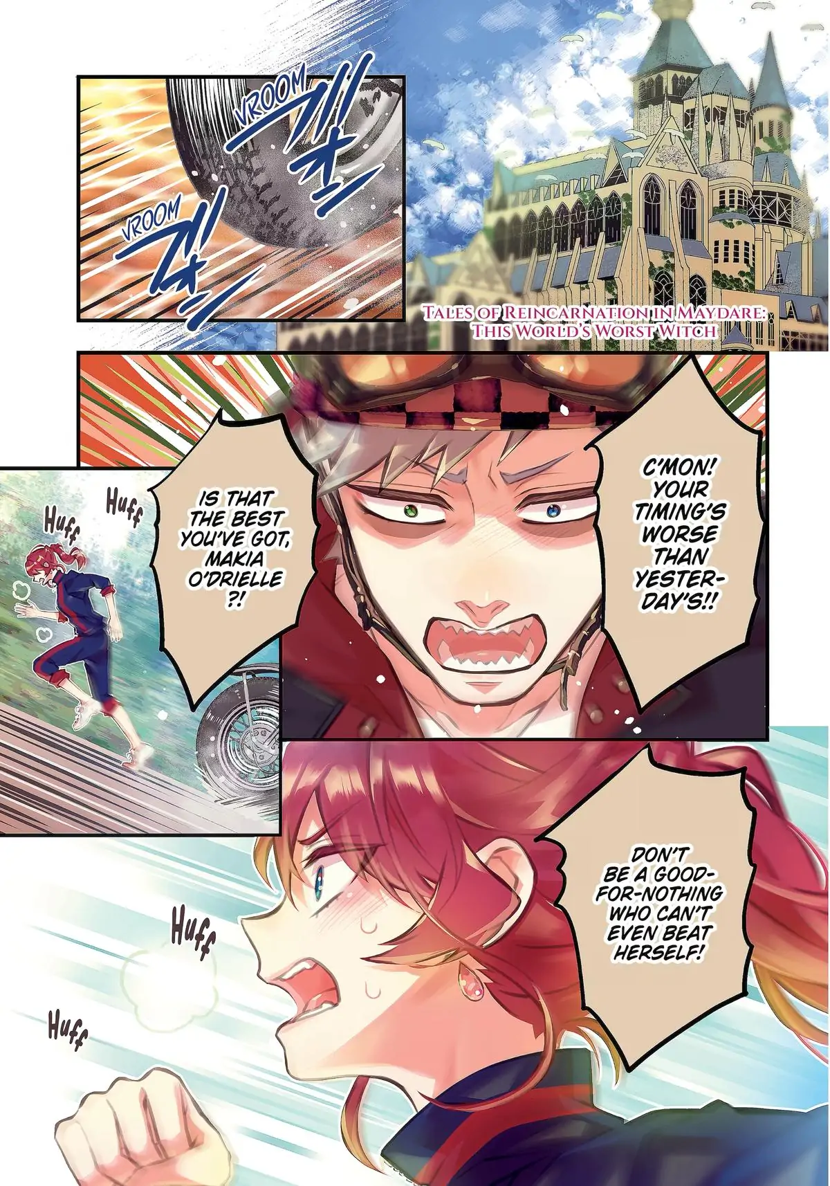 Page 1 of Chapter 40.1