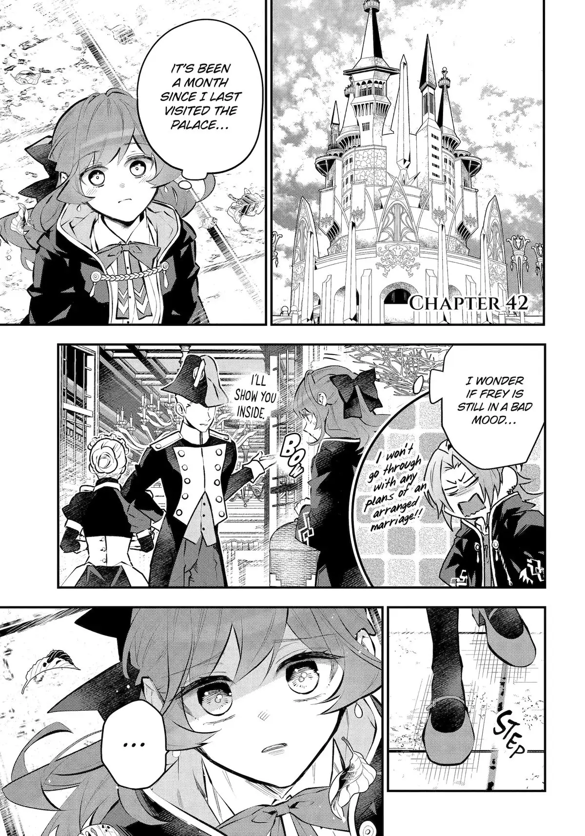 Page 1 of Chapter 42.1