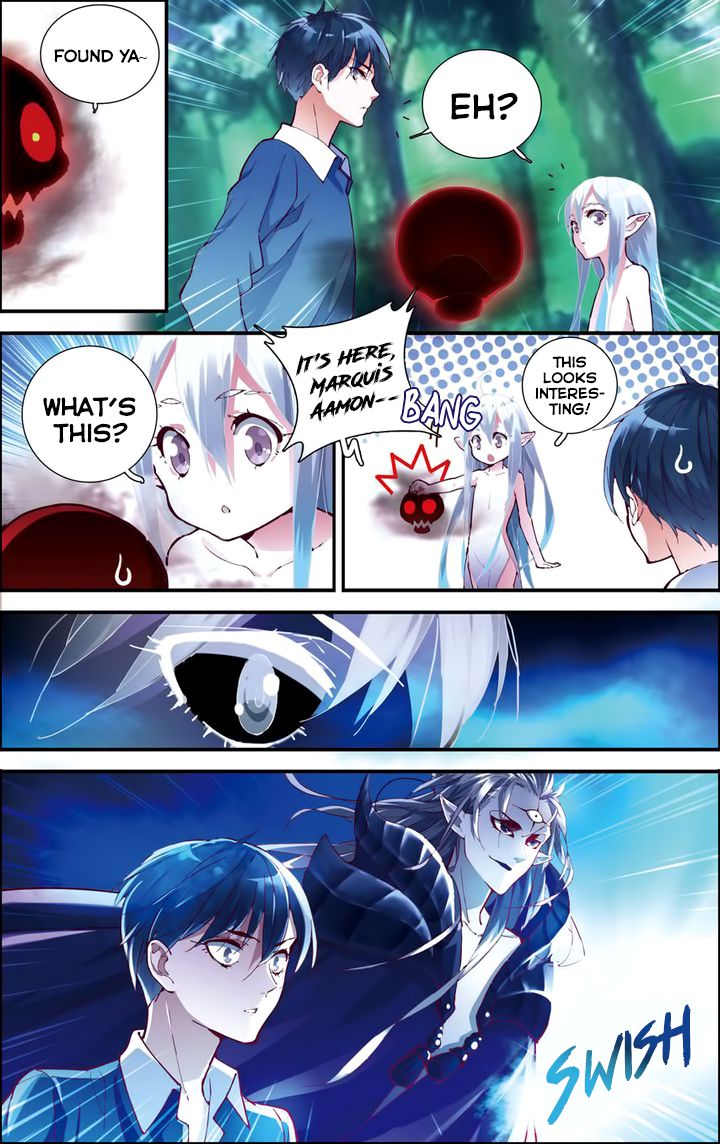 Page 8 of Chapter 11