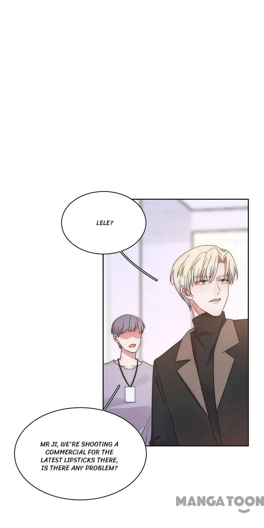 Page 1 of Chapter 129