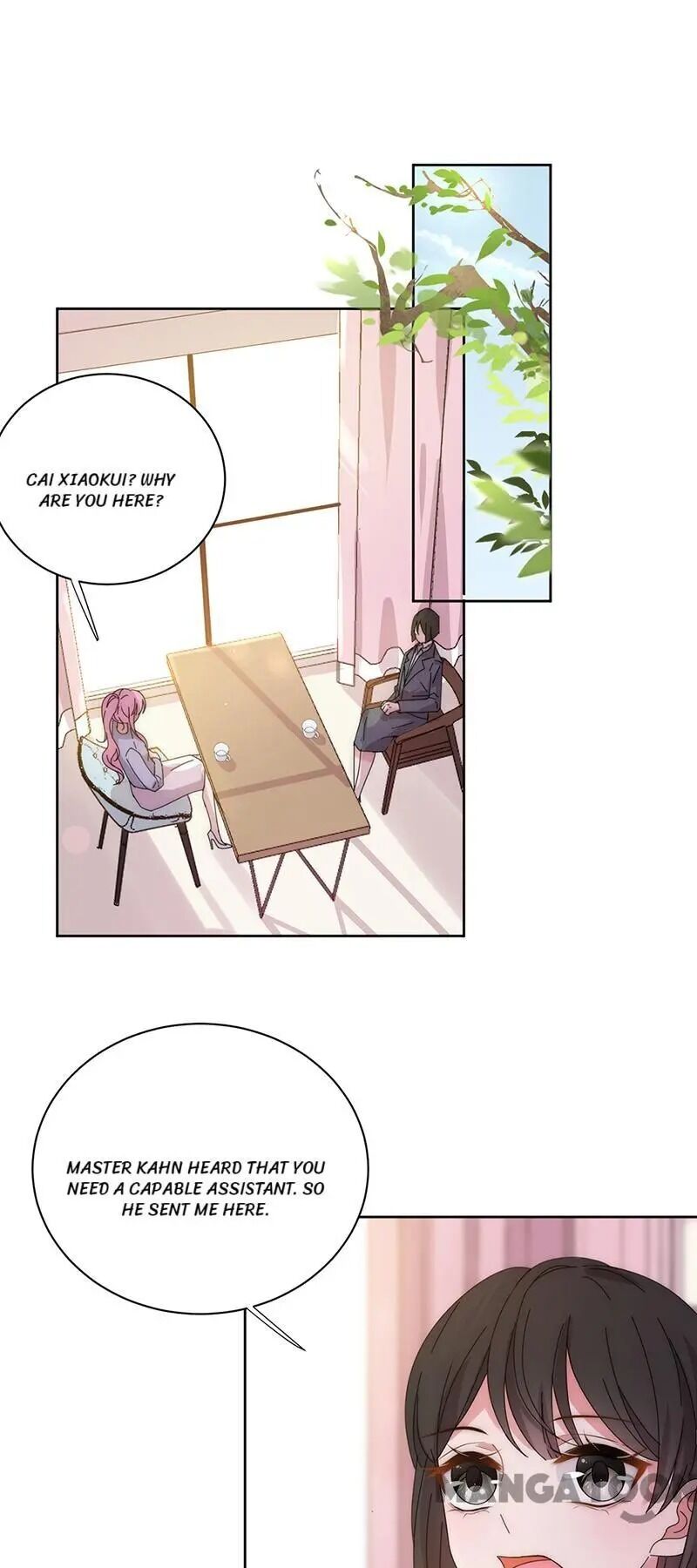 Page 1 of Chapter 138