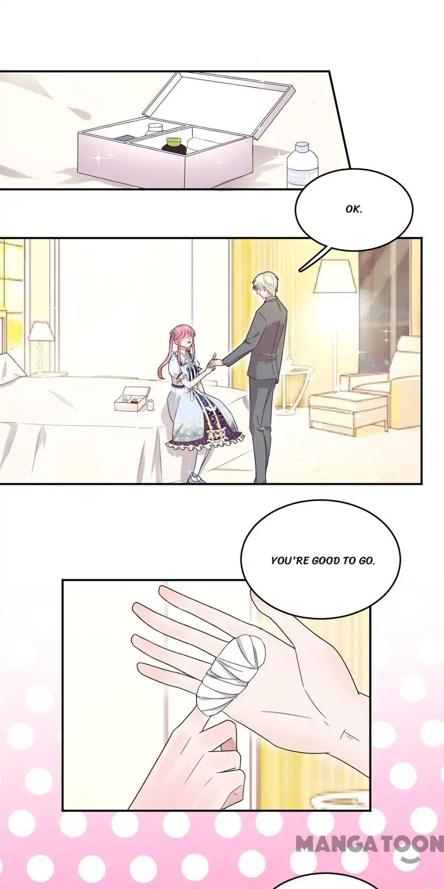 Page 1 of Chapter 30