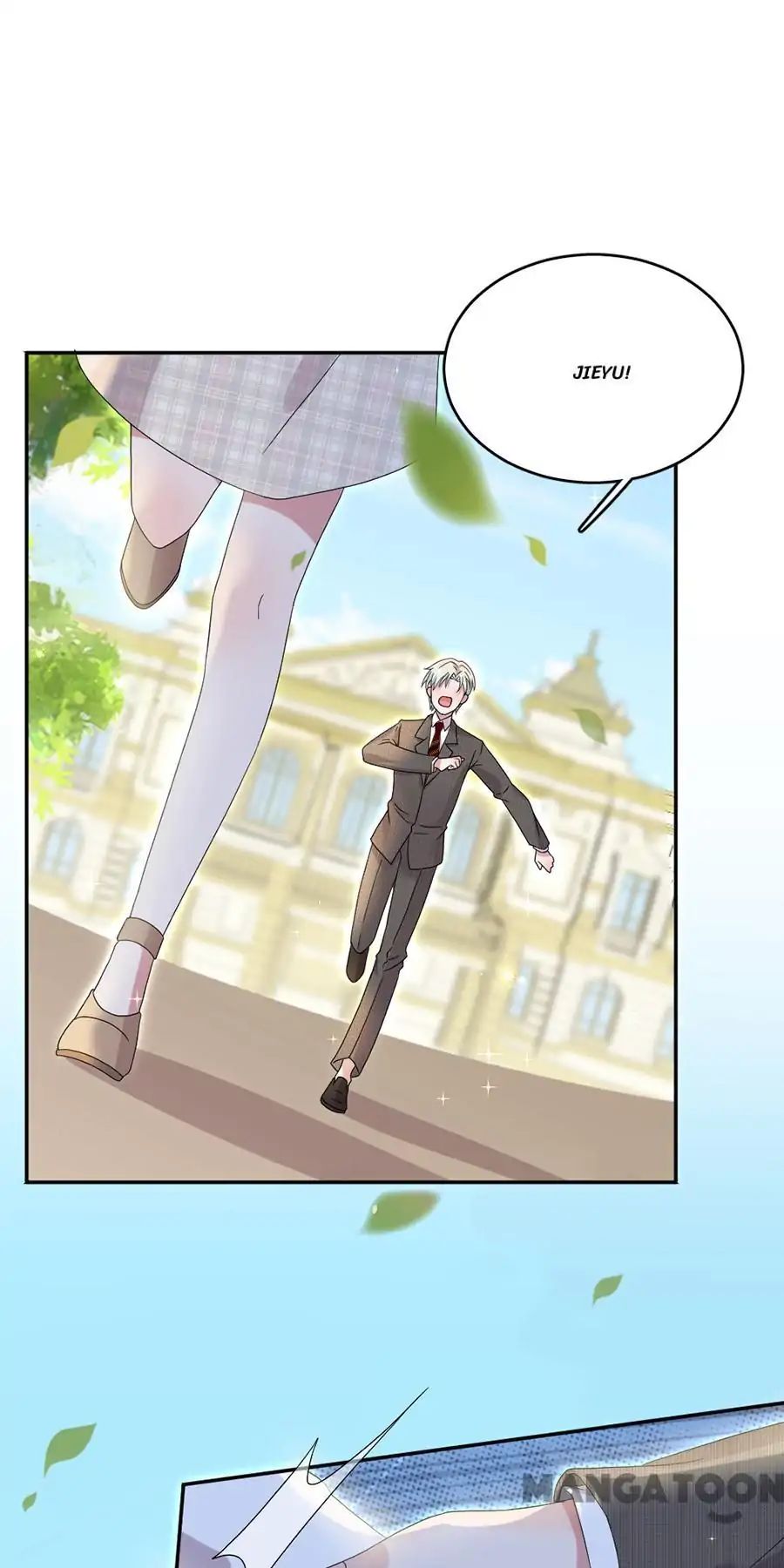 Page 1 of Chapter 58