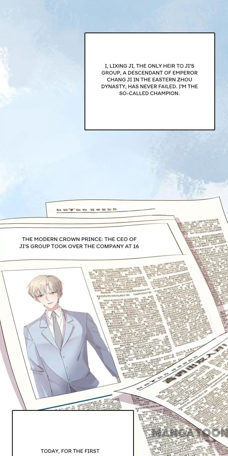 Page 1 of Chapter 75