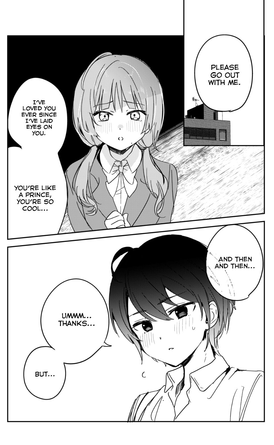 Page 1 of Chapter 1