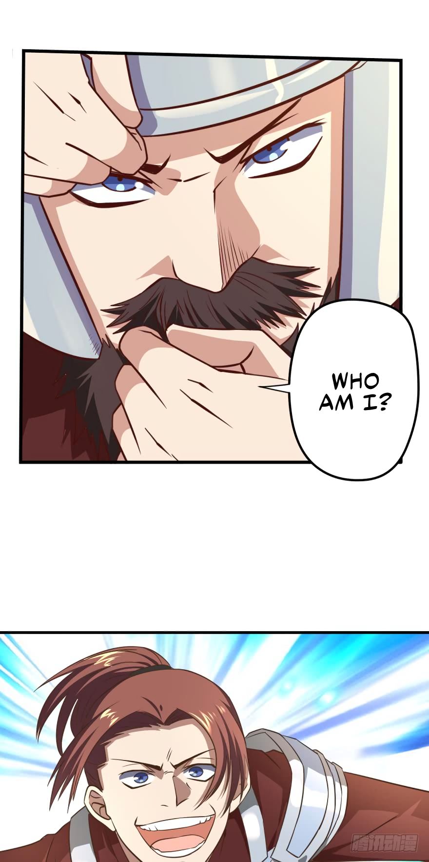 Page 2 of Chapter 100