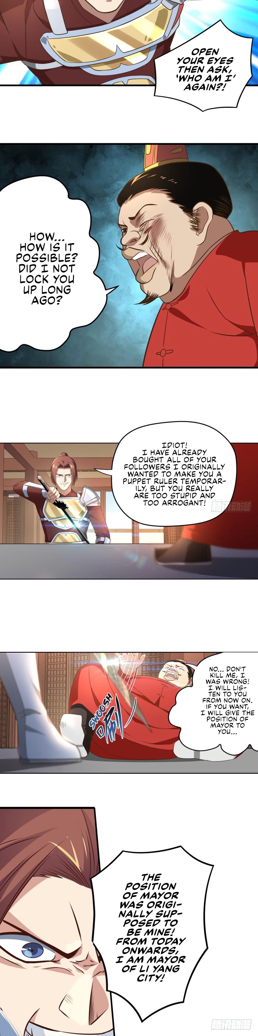 Page 3 of Chapter 100