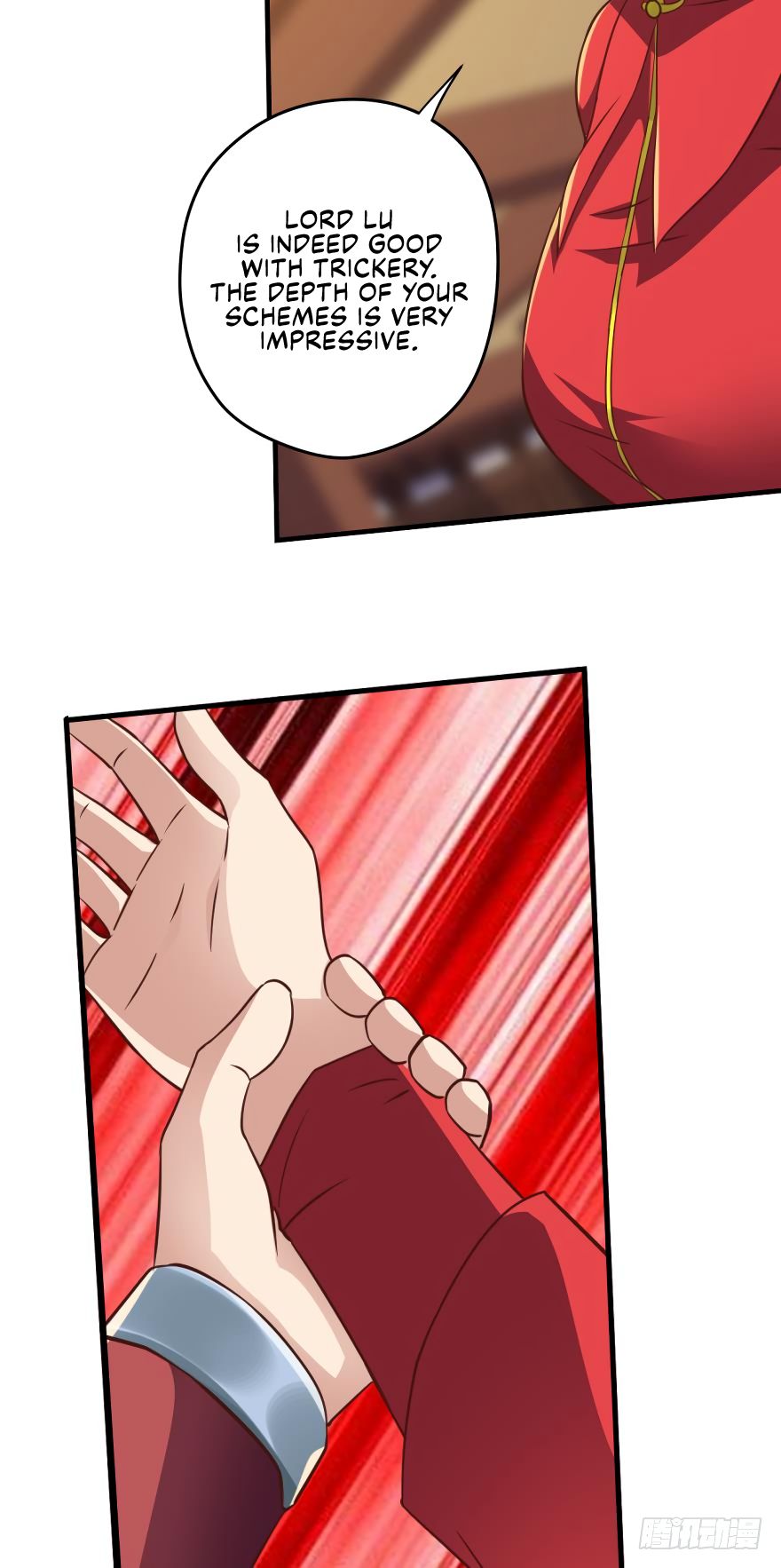 Page 5 of Chapter 100