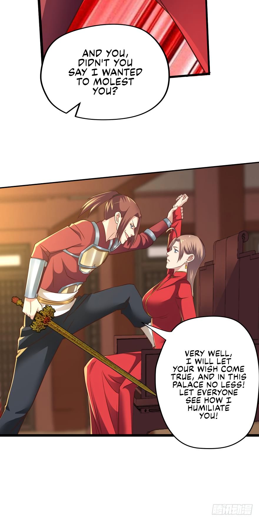 Page 6 of Chapter 100