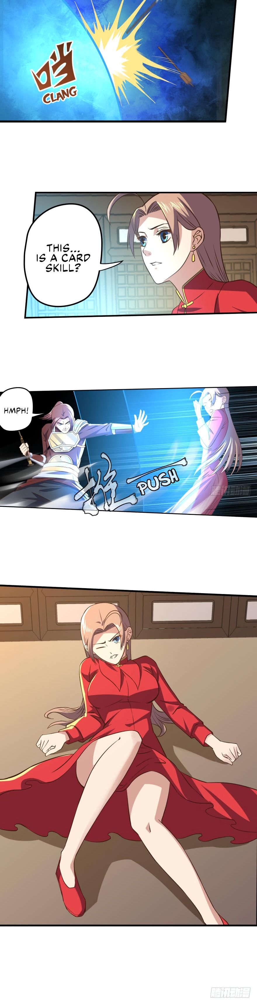 Page 8 of Chapter 100