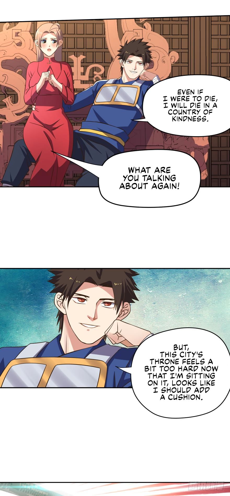 Page 13 of Chapter 100