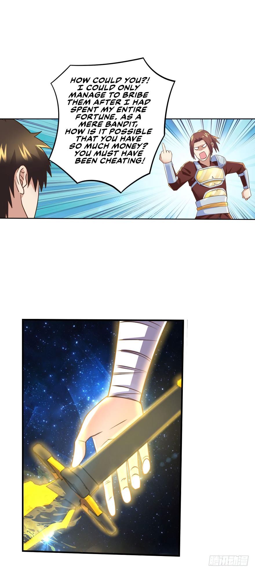 Page 2 of Chapter 101