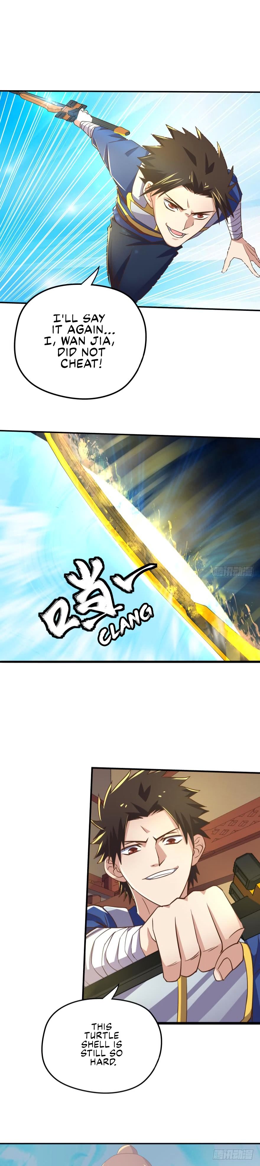 Page 3 of Chapter 101