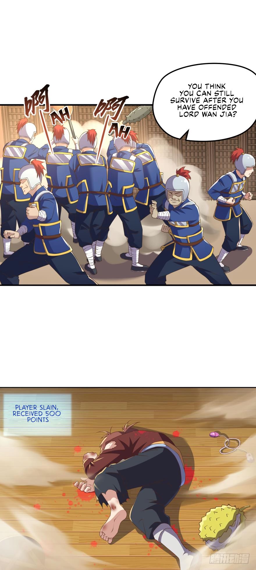Page 7 of Chapter 101