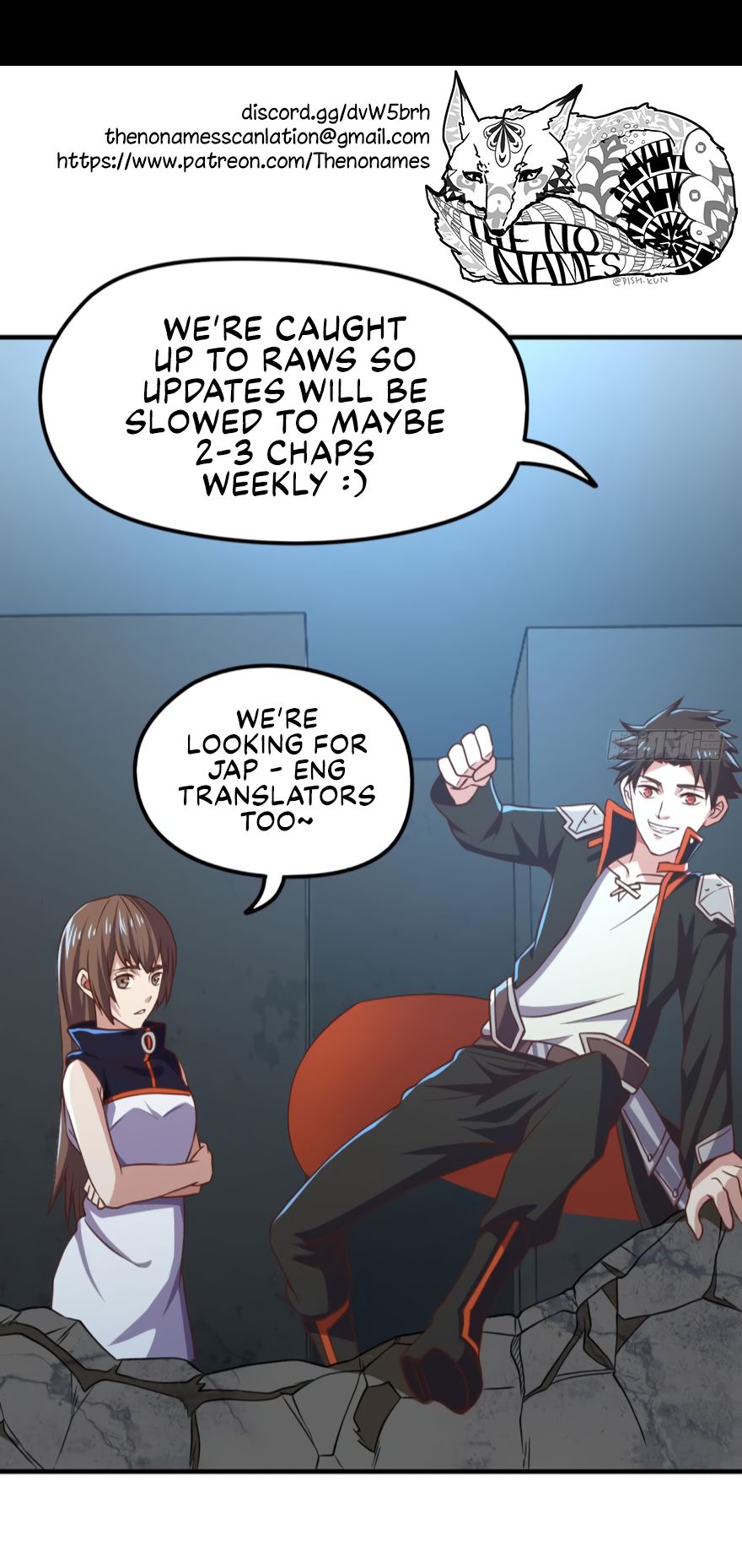 Page 8 of Chapter 119