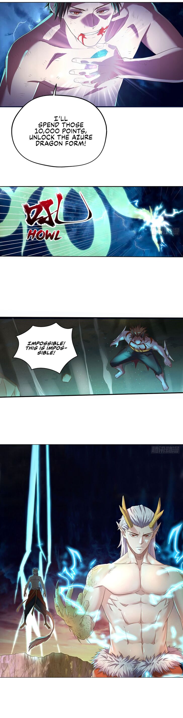 Page 3 of Chapter 129